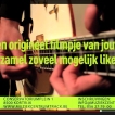 Video for a promo-movie of Muziekcentrum Track* (Kortrijk)